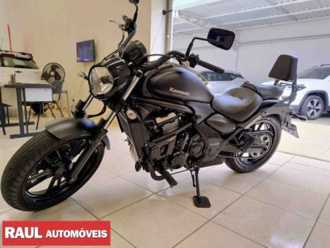 KAWASAKI Vulcan 500 , Foto 1