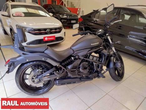 KAWASAKI Vulcan 500 , Foto 2