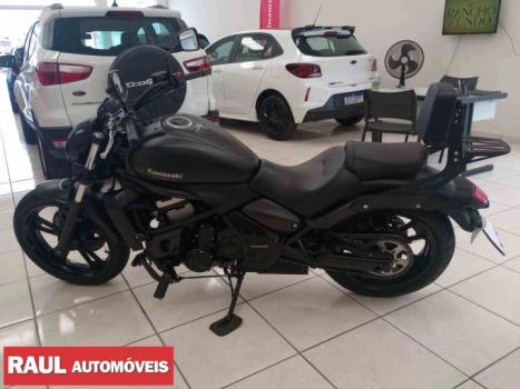 KAWASAKI Vulcan 500 , Foto 4