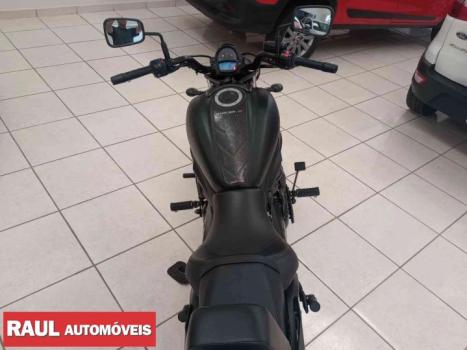 KAWASAKI Vulcan 500 , Foto 5