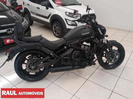 KAWASAKI Vulcan 500 , Foto 6