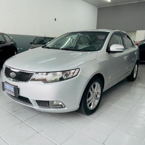 KIA Cerato Sedan 1.6 16V 4P E.283, Foto 1