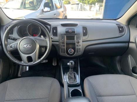 KIA Cerato Sedan 1.6 16V 4P EX AUTOMTICO, Foto 7