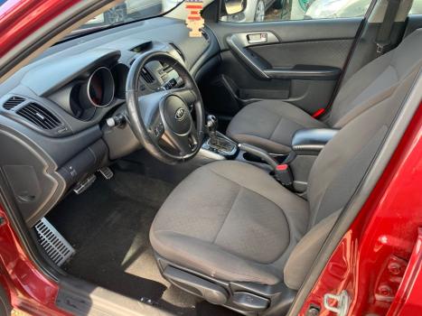 KIA Cerato Sedan 1.6 16V 4P EX AUTOMTICO, Foto 9