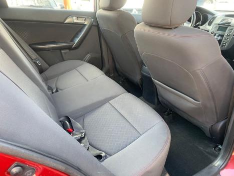 KIA Cerato Sedan 1.6 16V 4P EX AUTOMTICO, Foto 12