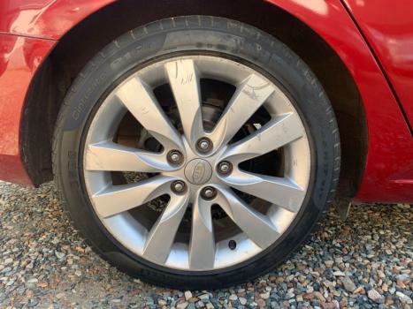 KIA Cerato Sedan 1.6 16V 4P EX AUTOMTICO, Foto 13