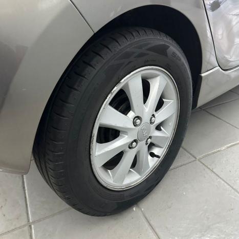 KIA Picanto 1.0 12V 4P FLEX EX, Foto 8