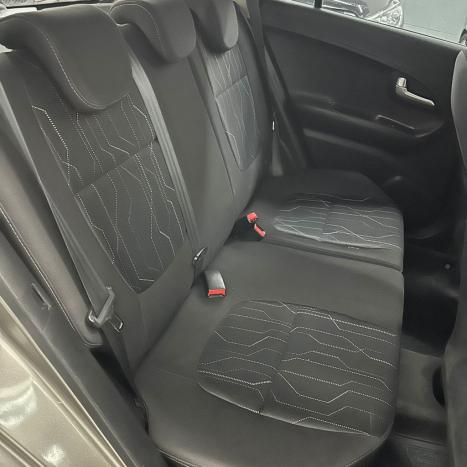 KIA Picanto 1.0 12V 4P FLEX EX, Foto 10