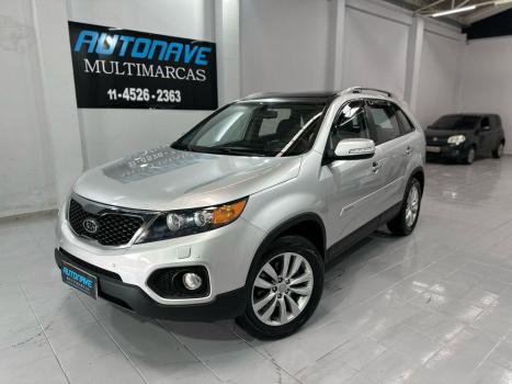 KIA Sorento 2.4 16V 4P EX2 7 LUGARES AUTOMTICO, Foto 1