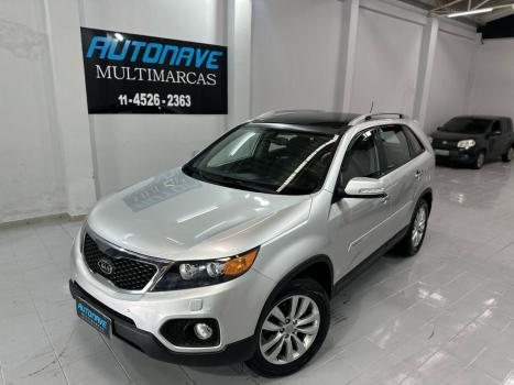 KIA Sorento 2.4 16V 4P EX2 7 LUGARES AUTOMTICO, Foto 2