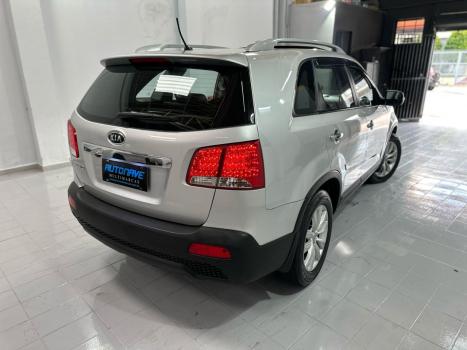 KIA Sorento 2.4 16V 4P EX2 7 LUGARES AUTOMTICO, Foto 4