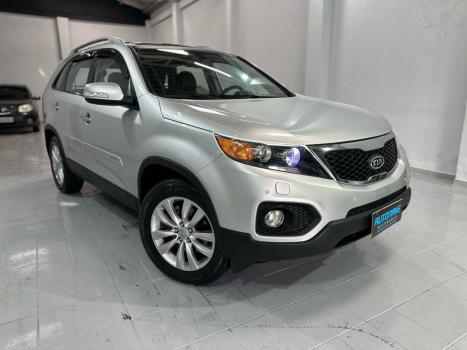 KIA Sorento 2.4 16V 4P EX2 7 LUGARES AUTOMTICO, Foto 5