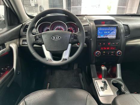 KIA Sorento 2.4 16V 4P EX2 7 LUGARES AUTOMTICO, Foto 8