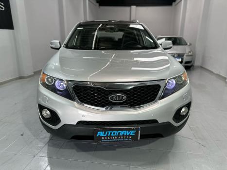 KIA Sorento 2.4 16V 4P EX2 7 LUGARES AUTOMTICO, Foto 15