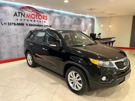 KIA Sorento 3.5 V6 4P EX2 7 LUGARES AUTOMTICO, Foto 2