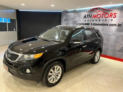 KIA Sorento 3.5 V6 4P EX2 7 LUGARES AUTOMTICO, Foto 3