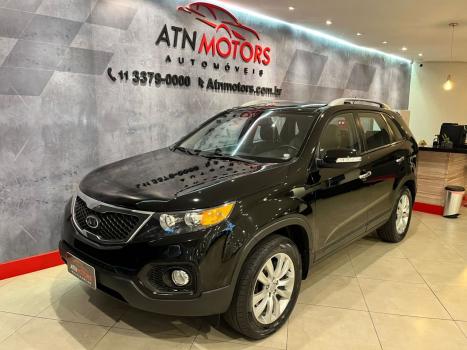 KIA Sorento 3.5 V6 4P EX2 7 LUGARES AUTOMTICO, Foto 4
