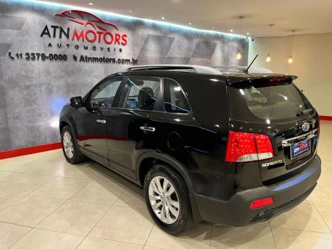 KIA Sorento 3.5 V6 4P EX2 7 LUGARES AUTOMTICO, Foto 5