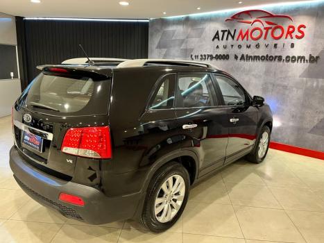 KIA Sorento 3.5 V6 4P EX2 7 LUGARES AUTOMTICO, Foto 6