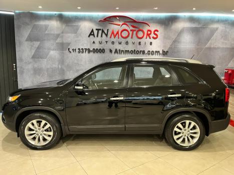 KIA Sorento 3.5 V6 4P EX2 7 LUGARES AUTOMTICO, Foto 7