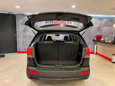 KIA Sorento 3.5 V6 4P EX2 7 LUGARES AUTOMTICO, Foto 10