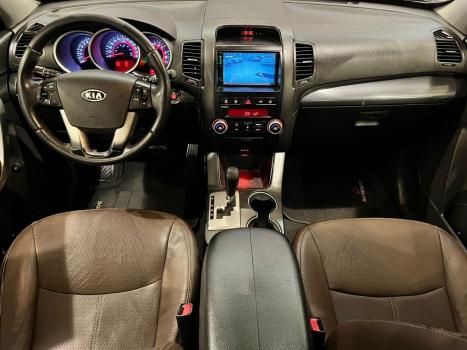 KIA Sorento 3.5 V6 4P EX2 7 LUGARES AUTOMTICO, Foto 11