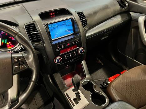 KIA Sorento 3.5 V6 4P EX2 7 LUGARES AUTOMTICO, Foto 12
