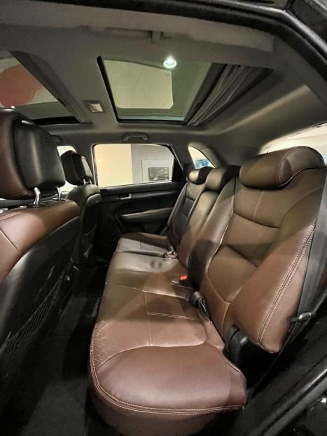 KIA Sorento 3.5 V6 4P EX2 7 LUGARES AUTOMTICO, Foto 14