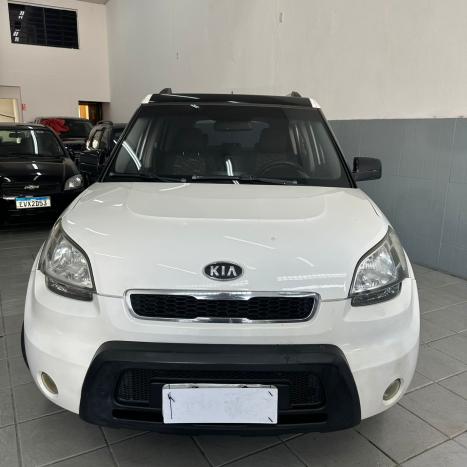 KIA Soul 1.6 16V 4P EX FLEX, Foto 2