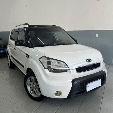 KIA Soul 1.6 16V 4P EX FLEX, Foto 3