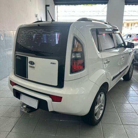 KIA Soul 1.6 16V 4P EX FLEX, Foto 4