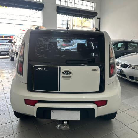 KIA Soul 1.6 16V 4P EX FLEX, Foto 5