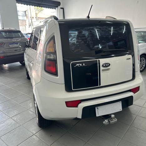 KIA Soul 1.6 16V 4P EX FLEX, Foto 6