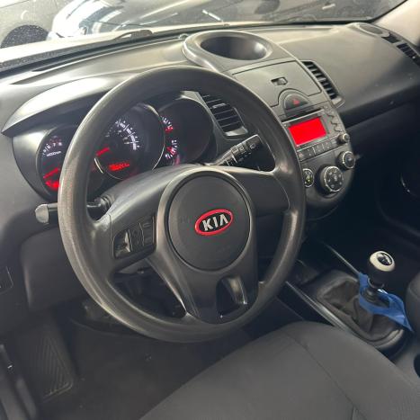 KIA Soul 1.6 16V 4P EX FLEX, Foto 8