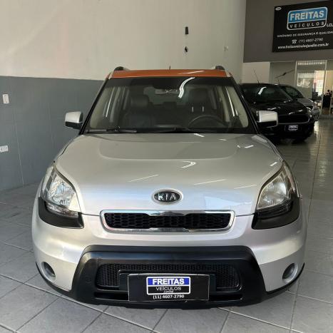 KIA Soul 1.6 16V 4P EX, Foto 2