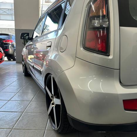KIA Soul 1.6 16V 4P EX, Foto 7