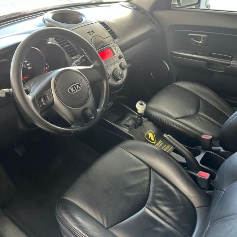KIA Soul 1.6 16V 4P EX, Foto 10