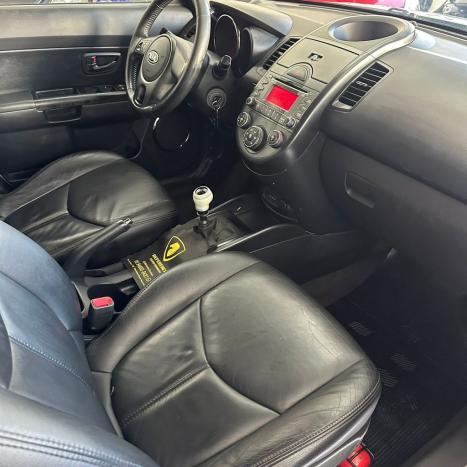 KIA Soul 1.6 16V 4P EX, Foto 11