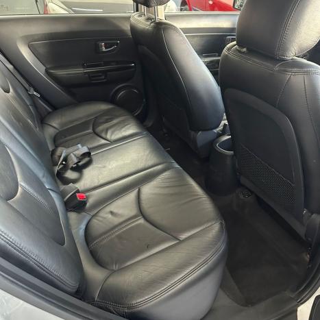 KIA Soul 1.6 16V 4P EX, Foto 12