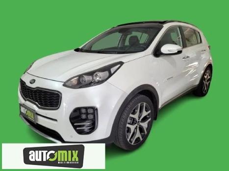 KIA Sportage 2.0 16V 4P EX FLEX AUTOMTICO, Foto 1