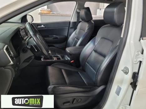 KIA Sportage 2.0 16V 4P EX FLEX AUTOMTICO, Foto 3