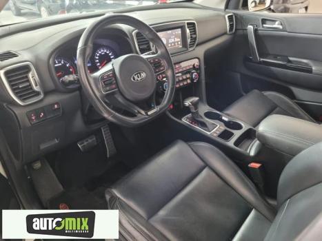 KIA Sportage 2.0 16V 4P EX FLEX AUTOMTICO, Foto 5