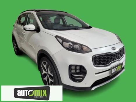 KIA Sportage 2.0 16V 4P EX FLEX AUTOMTICO, Foto 14