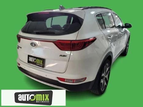 KIA Sportage 2.0 16V 4P EX FLEX AUTOMTICO, Foto 15