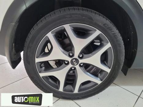 KIA Sportage 2.0 16V 4P EX FLEX AUTOMTICO, Foto 20