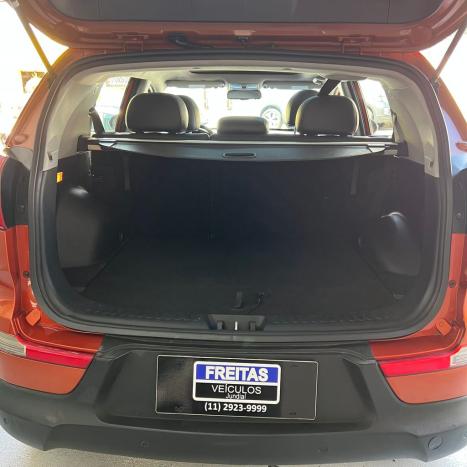 KIA Sportage 2.0 16V 4P EX FLEX AUTOMTICO, Foto 13