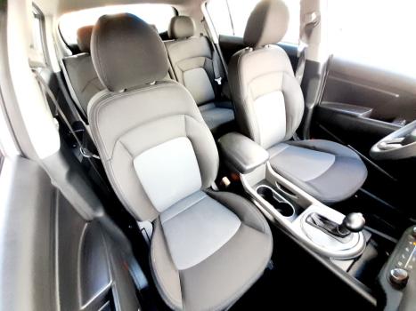 KIA Sportage 2.0 16V 4P LX FLEX AUTOMTICO, Foto 10