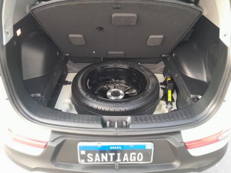 KIA Sportage 2.0 16V 4P LX FLEX AUTOMTICO, Foto 21