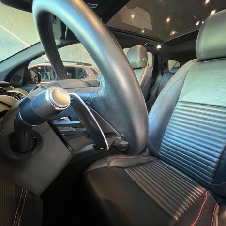 LAND ROVER Discovery Sport 2.0 16V 4P FLEX HSE SI4 TURBO AUTOMTICO, Foto 15