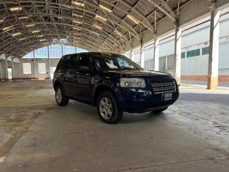 LAND ROVER Freelander 2 3.2 V6 24V 4P I6 S AUTOMTICO, Foto 3